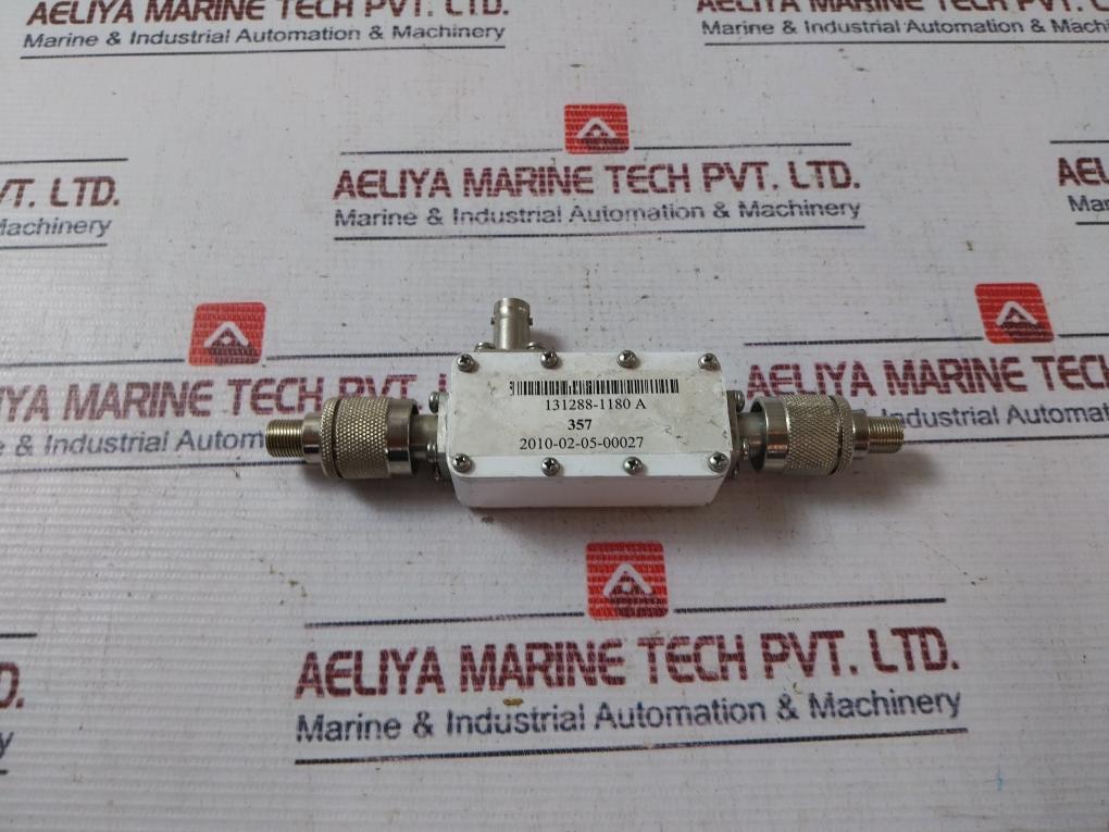 Norsat Bt-1180 Bias Tee