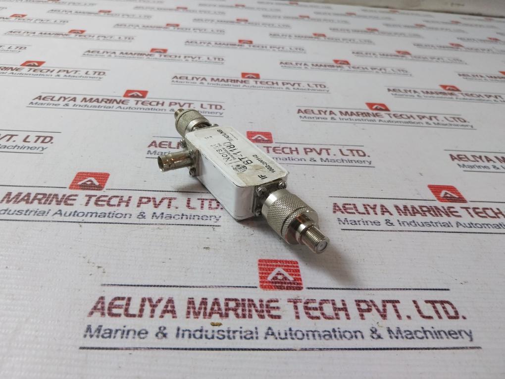 Norsat Bt-1180 Bias Tee