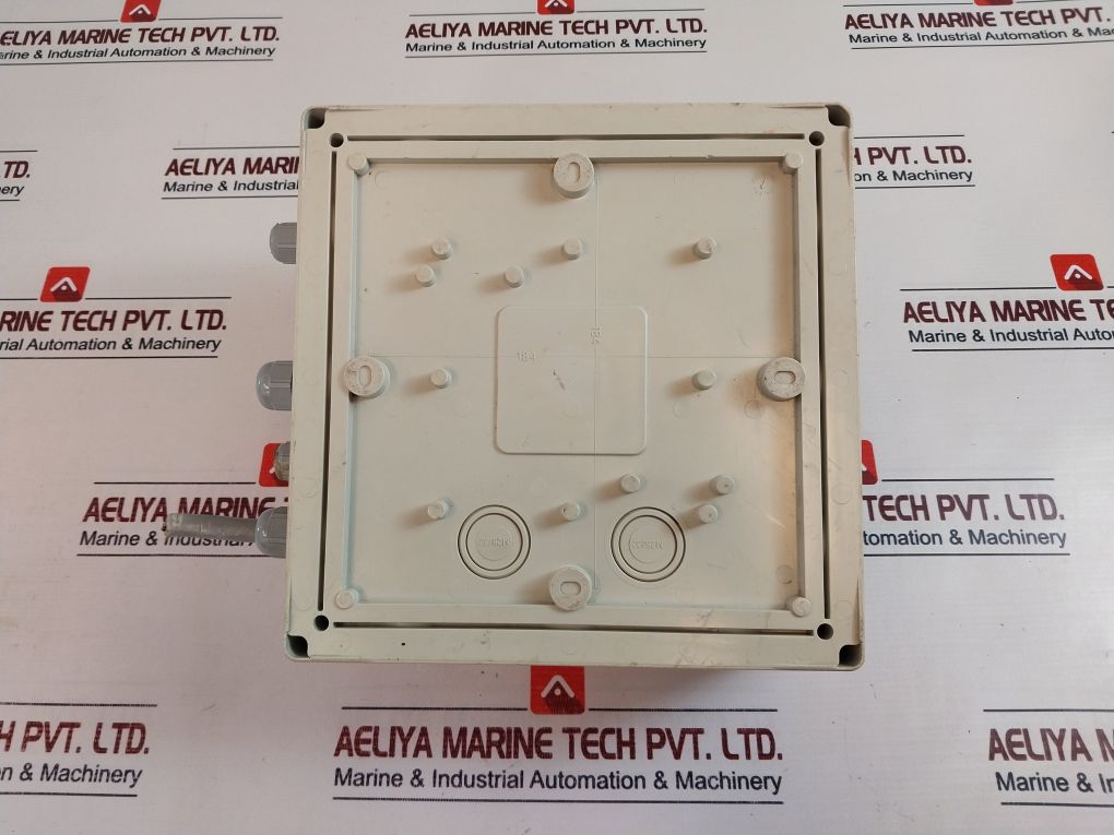 Norse Light Searchlight Control System Ws1101017