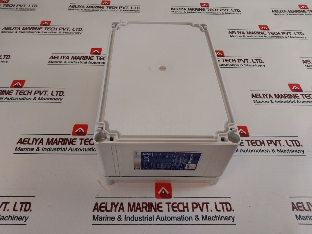 Norselight 1109005 Choke Housing For Hs/Hi Lamps 250V 50/60Hz 41053