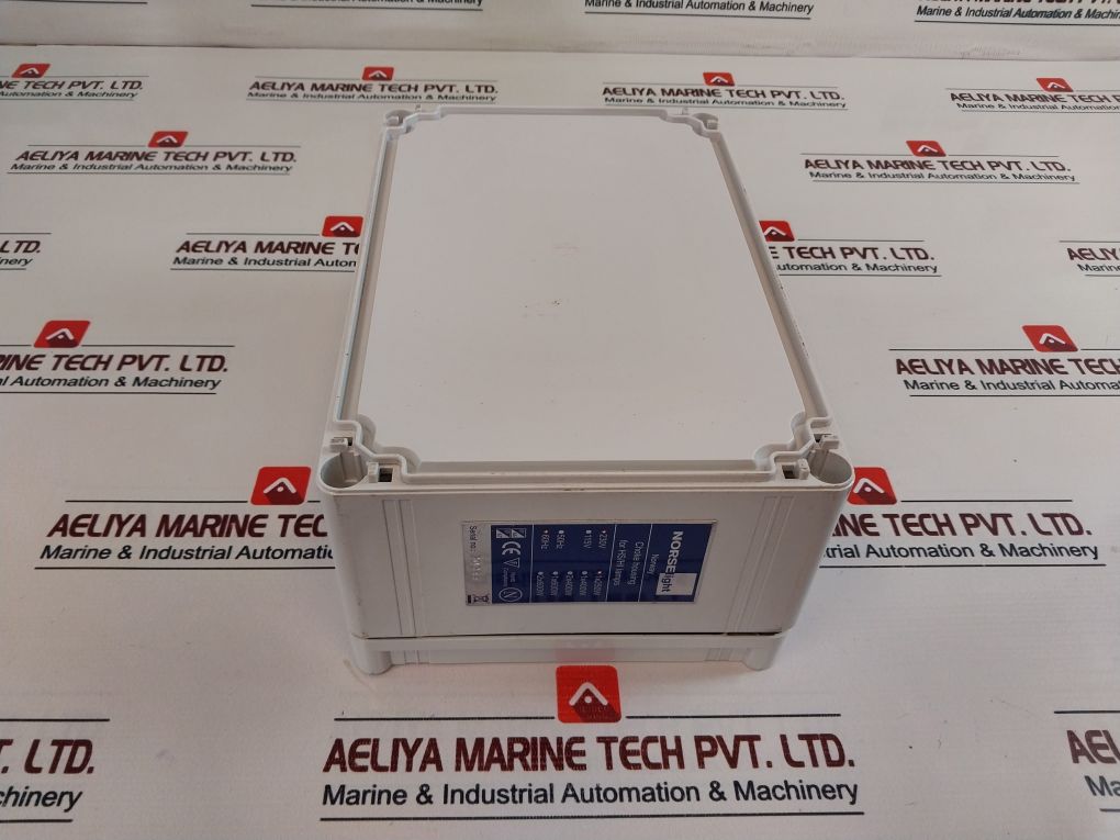 Norselight 1109011 Choke Housing For Hs/Hi Lamps 250W 220V 60Hz