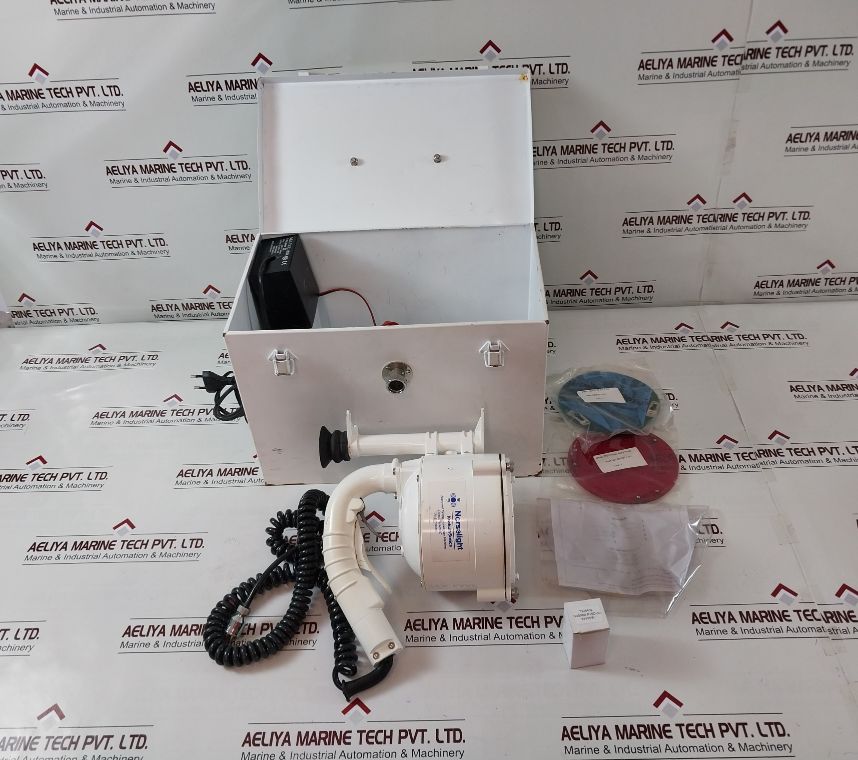 Norselight 230V~ Day Light
