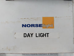 Norselight Kockum Sonics Day Light