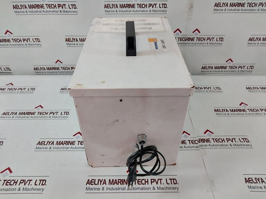 Norselight Kockum Sonics Day Light