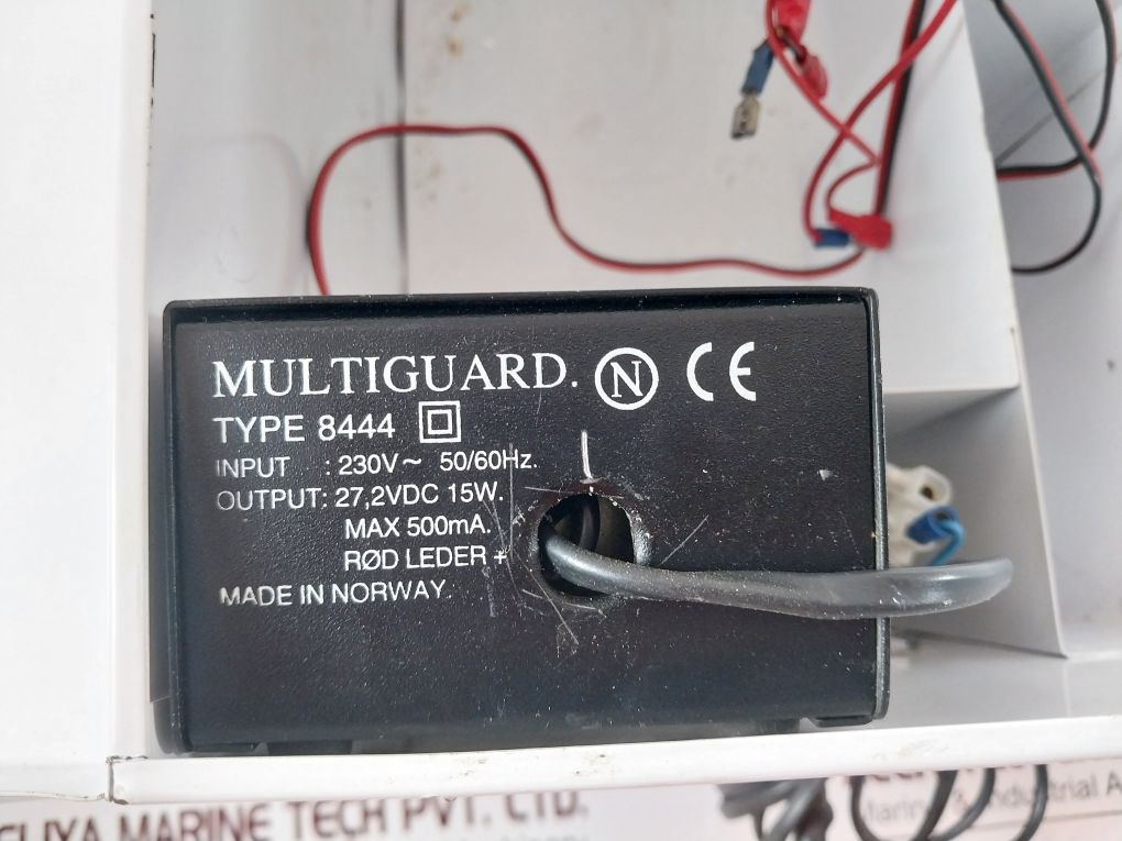 Norselight Kockum Sonics Day Light