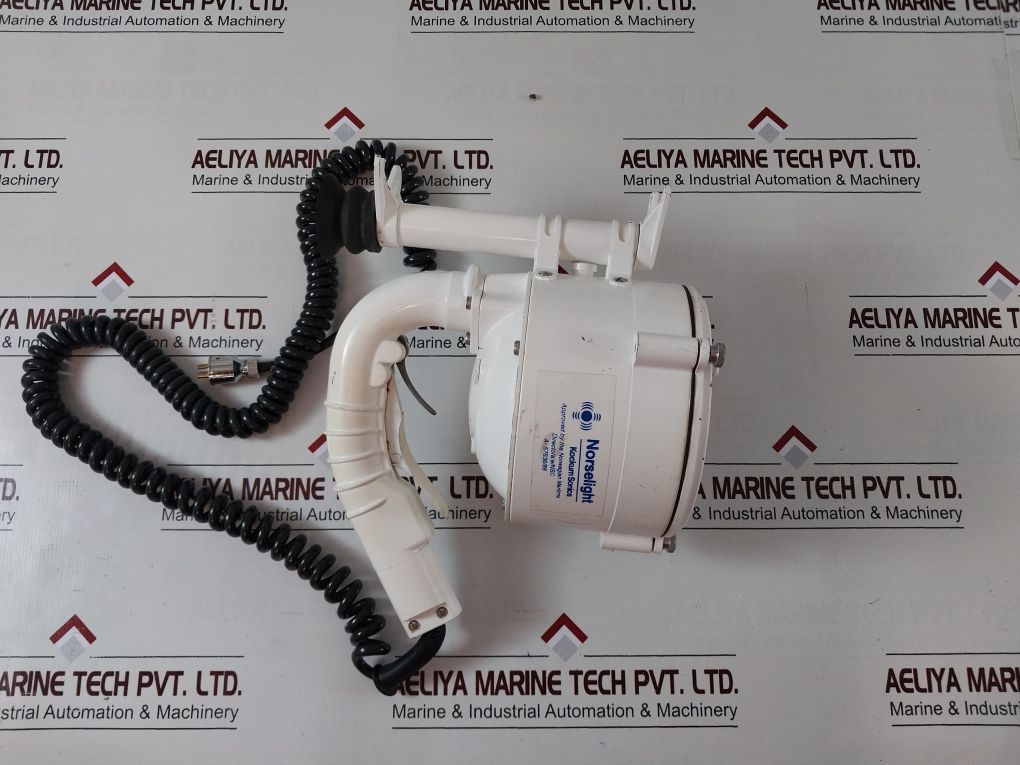 Norselight Kockum Sonics Day Light