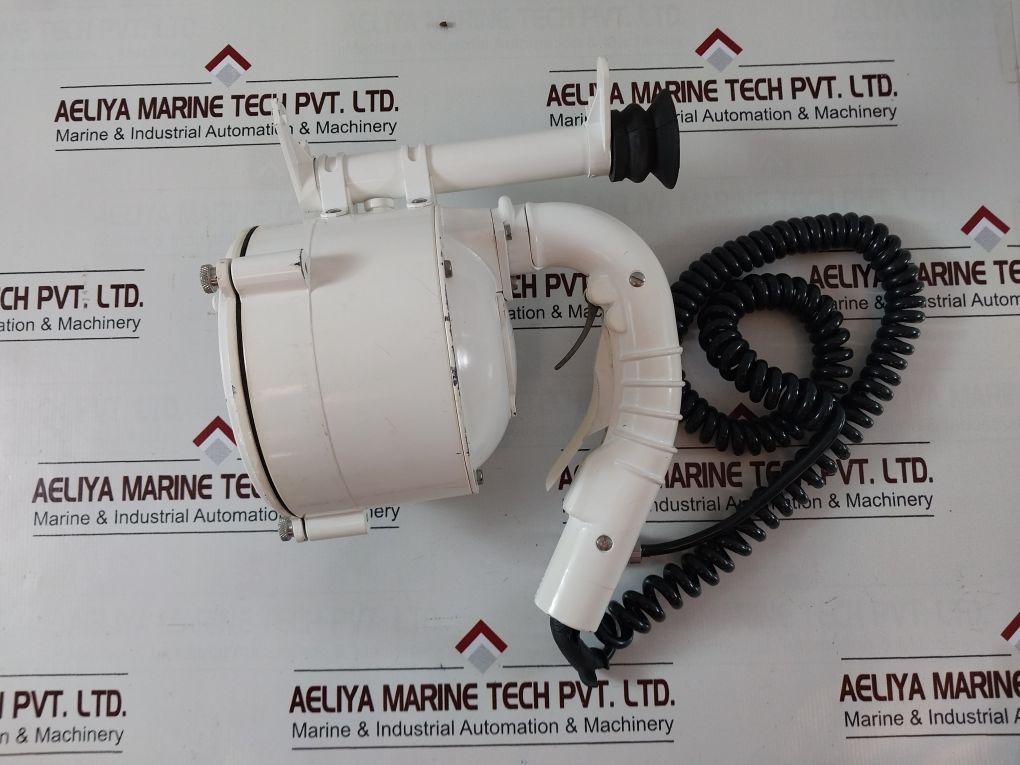 Norselight Kockum Sonics Day Light