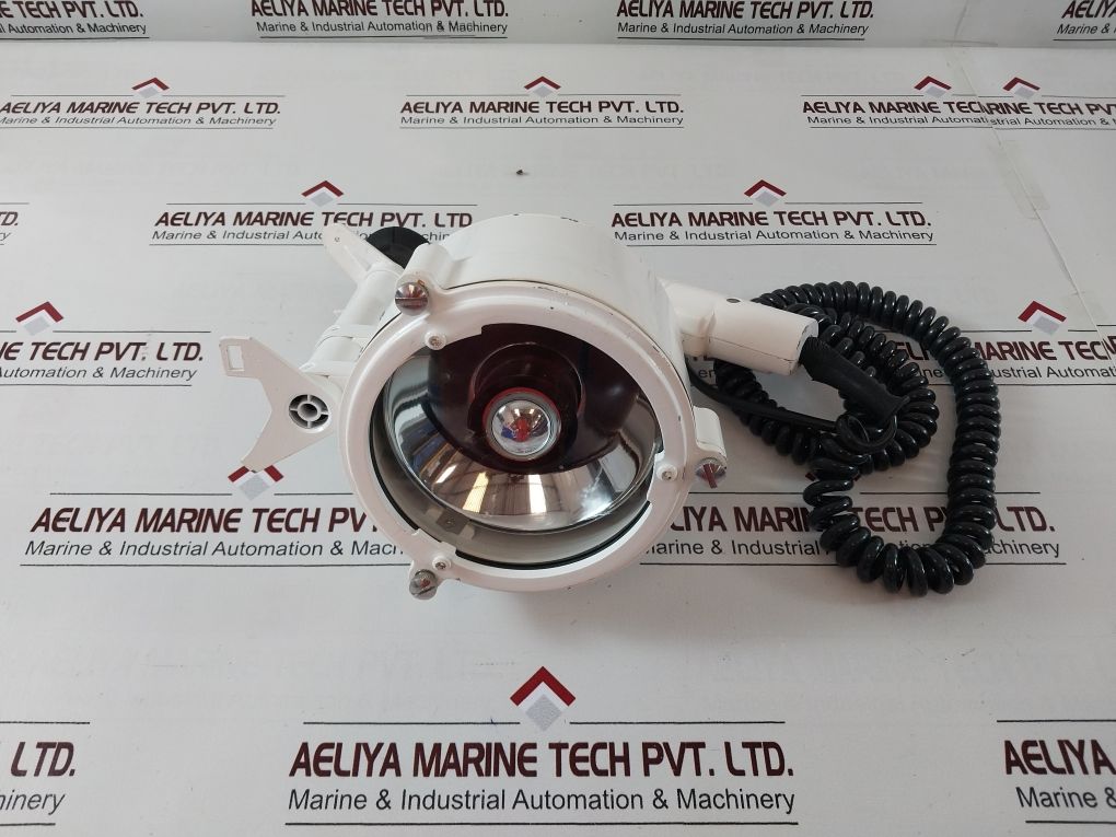 Norselight Kockum Sonics Day Light