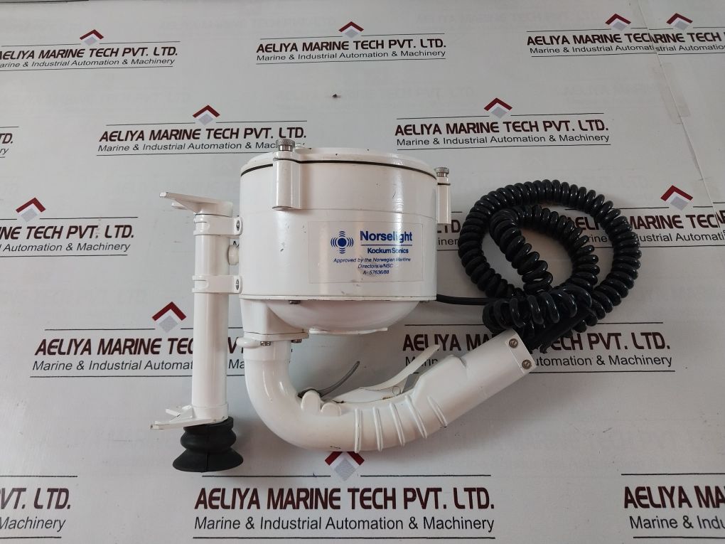 Norselight Kockum Sonics Day Light