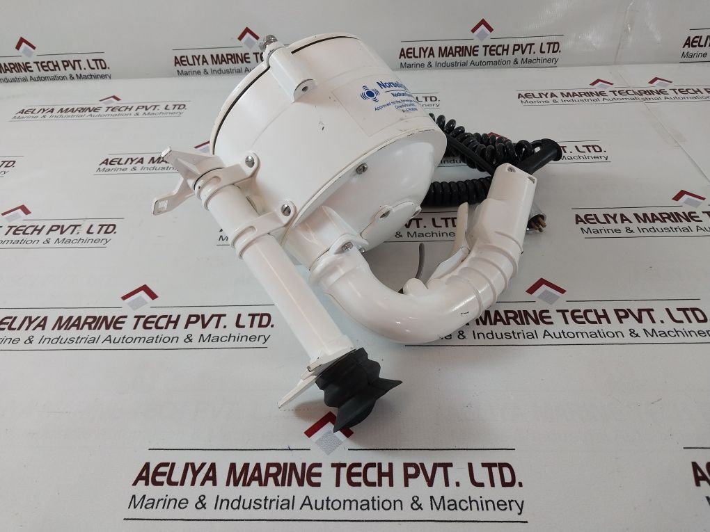 Norselight Kockum Sonics Day Light