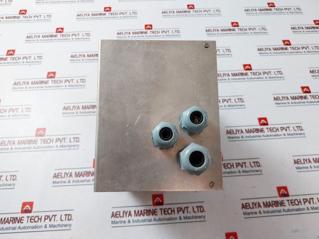 Norselight A/S Remote Control Panel