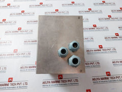 Norselight A/S Remote Control Panel