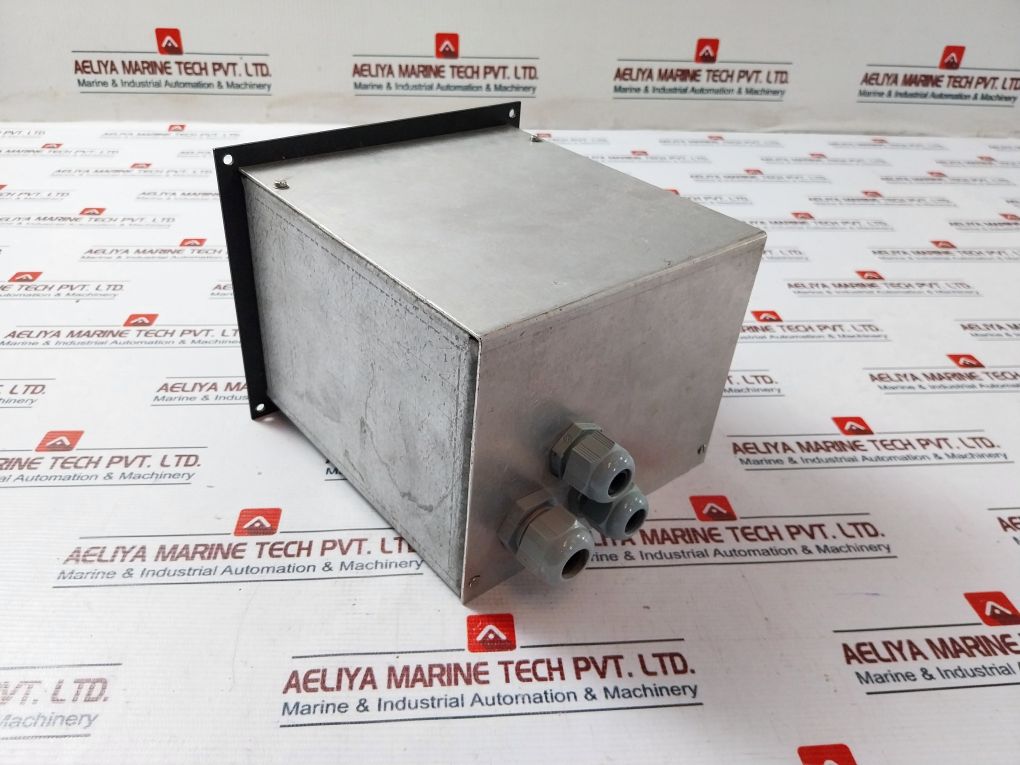 Norselight A/S Remote Control Panel