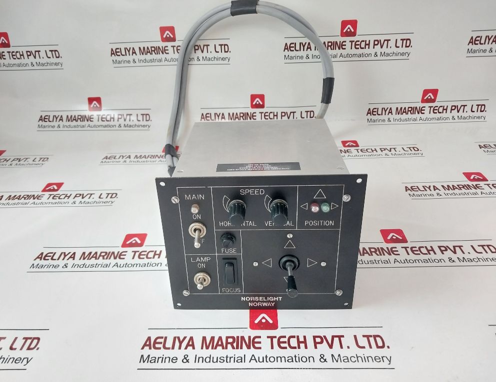 Norselight Panel R10