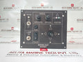 Norselight Panel R10 Remote Control Panel 230V