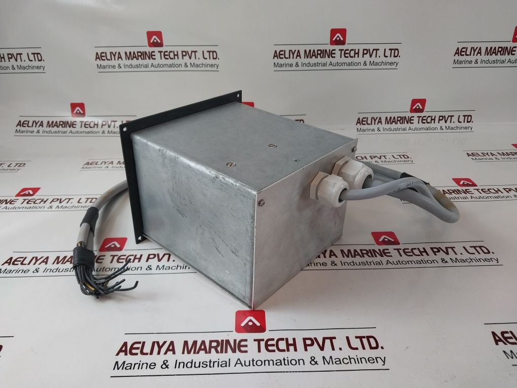 Norselight Panel R10 Remote Control Panel 230V