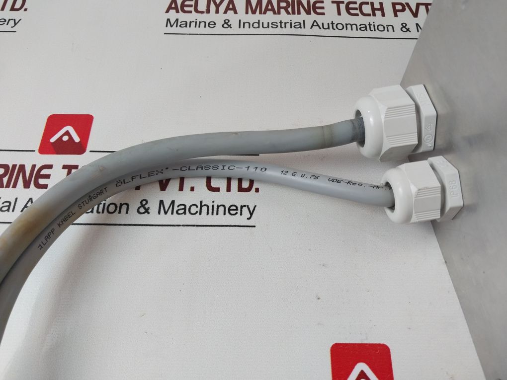 Norselight Panel R10 Remote Control Panel 230V