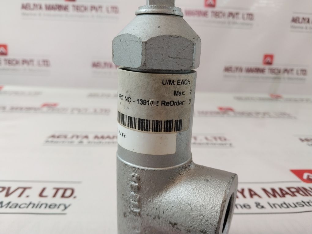 Norsk Hydro 892-005/6