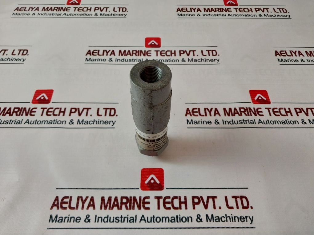 Norsk Hydro 892-005/6