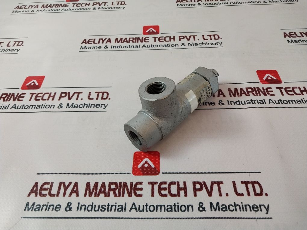 Norsk Hydro 892-005/6