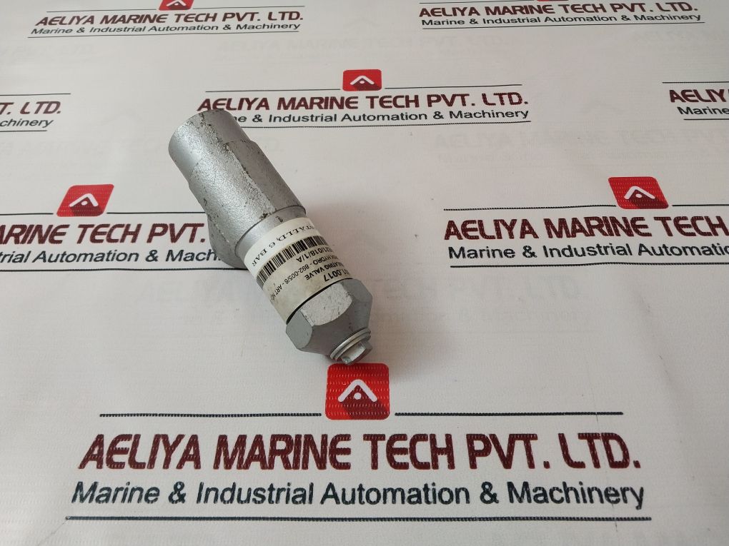 Norsk Hydro 892-005/6