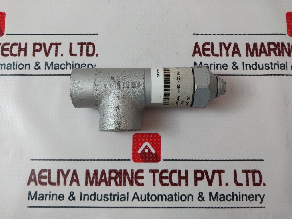 Norsk Hydro 892-005/6