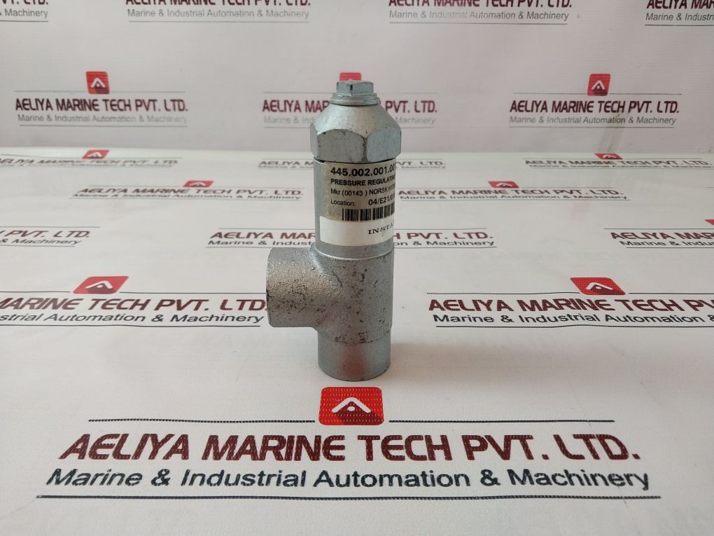 Norsk Hydro 892-005/6