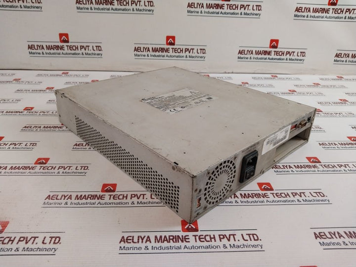 Nortel Networks Ii-100S Contivity 100 7-port Vpn Wired Switch 115/230Vac