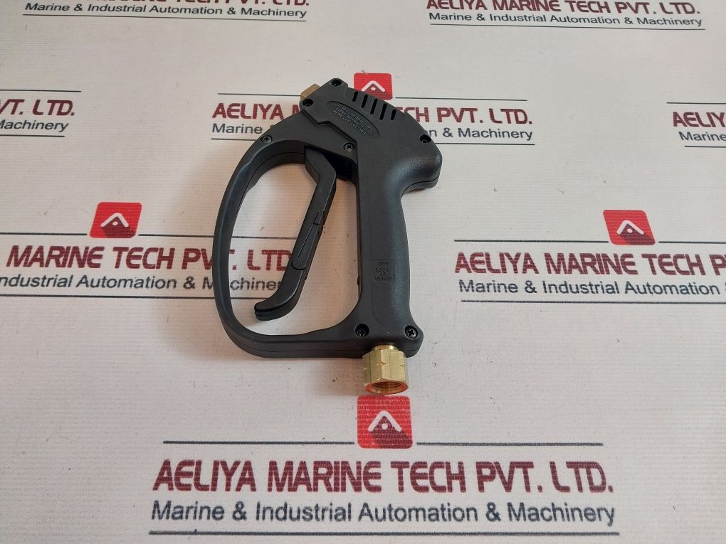 North America 1Mdc6 Spray Gun