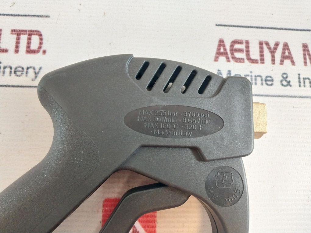 North America 1Mdc6 Spray Gun