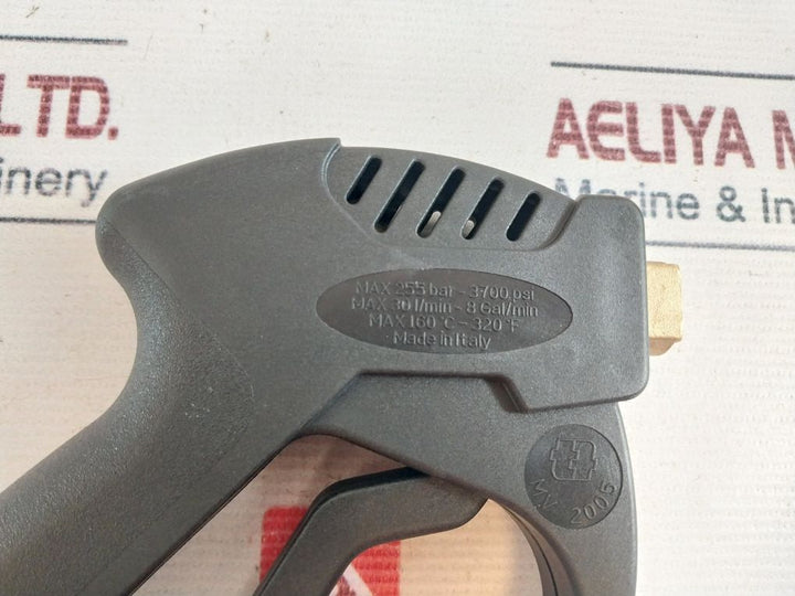 North America 1Mdc6 Spray Gun