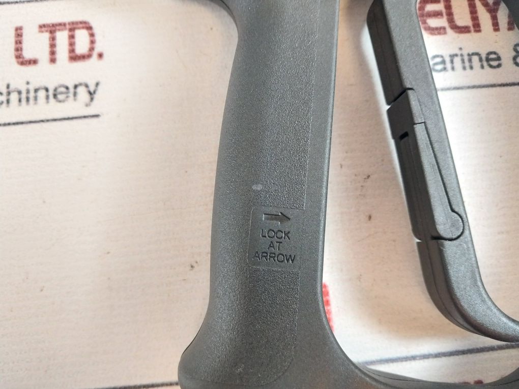North America 1Mdc6 Spray Gun