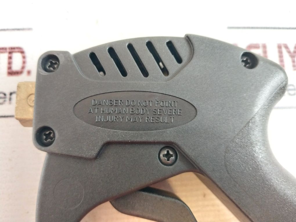 North America 1Mdc6 Spray Gun