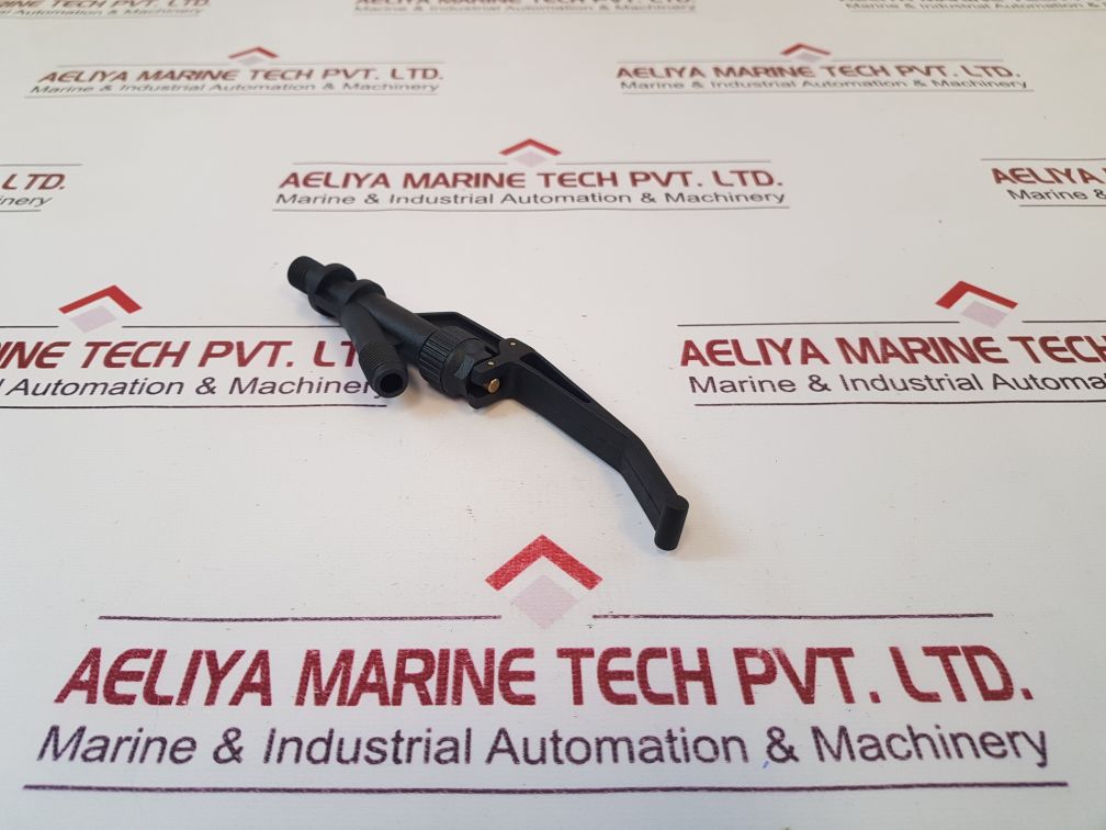 North American Sp-12320 Solution Valve