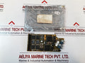 Northern Ntdk 84Aae5 Dual Port Fiber Expansion Daughterboard
