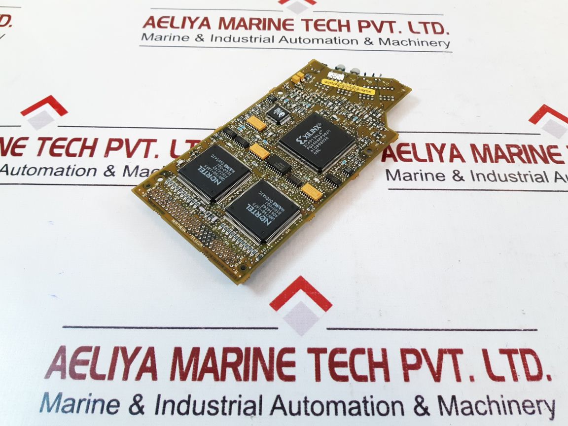 Northern Ntdk 84Aae5 Dual Port Fiber Expansion Daughterboard