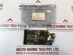 Northern Ntdk 84Aae5 Dual Port Fiber Expansion Daughterboard
