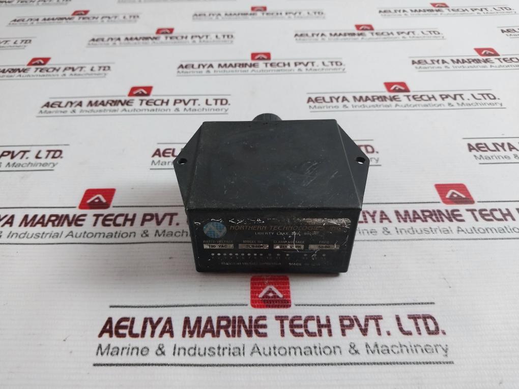 Northern Technologies Tcs-hw Transient Voltage Supressor 120Vac