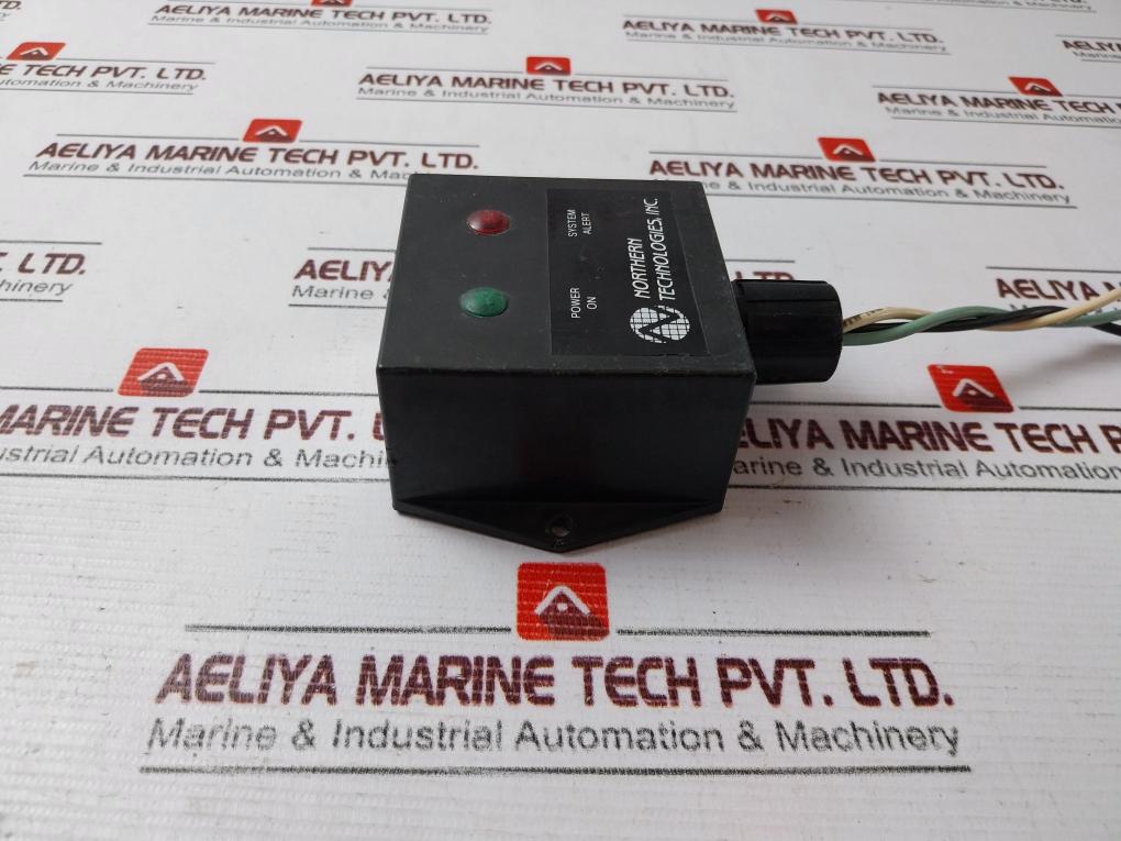 Northern Technologies Tcs-hw Transient Voltage Surge Suppressor 120 Vac 50-60Hz