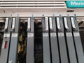 Northern Telecom Ntak11Bb Meridian 1 Telephone System Card 10A