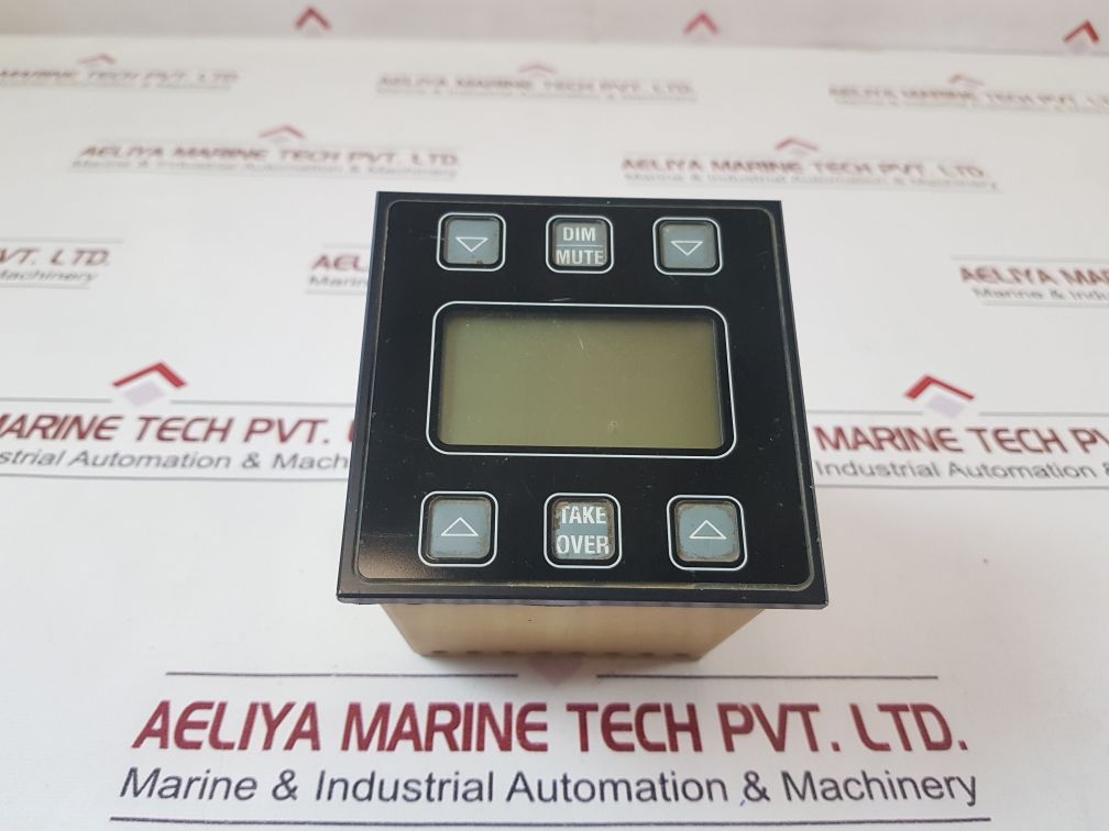 Northrop Grumman 4955 Digital Display