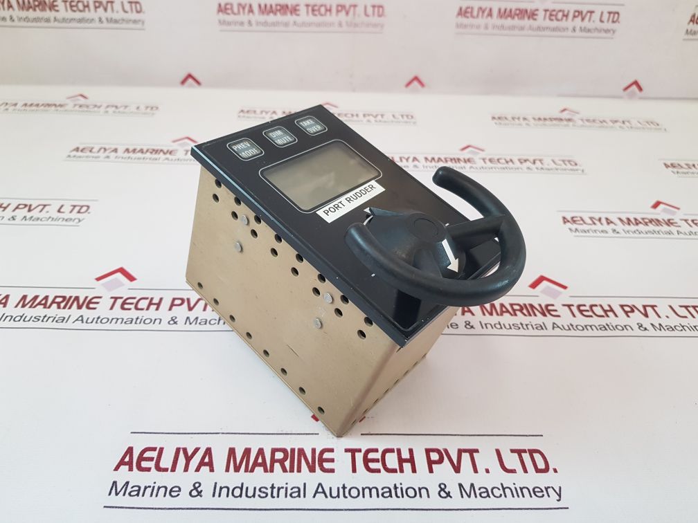 Northrop Grumman/Sperry Marine 4956 Digital Display