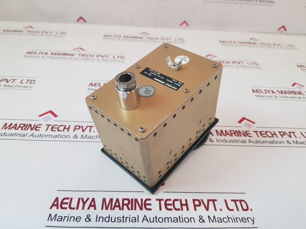 Northrop Grumman/Sperry Marine 4956 Digital Display