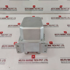 Northrop Grumman 4968 Rudder Indicator Gearbox