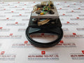 Northrop Grumman Sperry Marine 4944-bb Handwheel