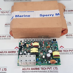 Northrop Grumman T65825816-5 Power Supply Pcb
