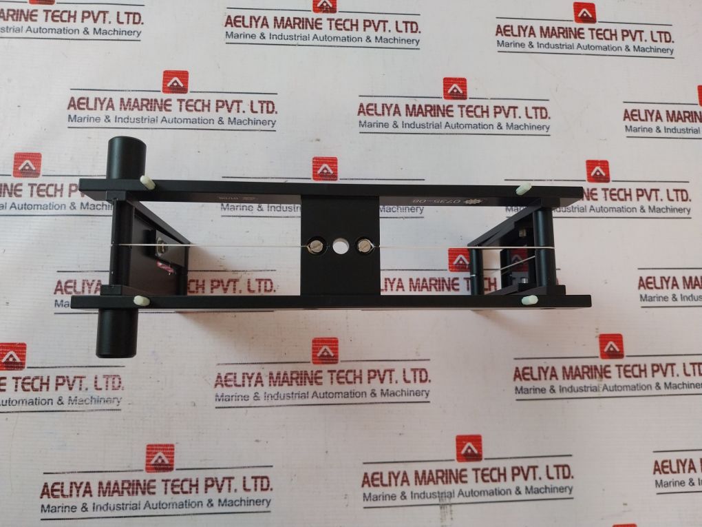 Northrop Grumman/Sperry Marine 2695 Azimuth Device Pv 24 Rev.C
