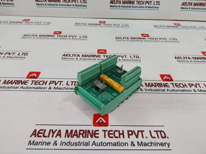 Northstar 614-818-1150 Encoder Switch Splitter Board 5-26V