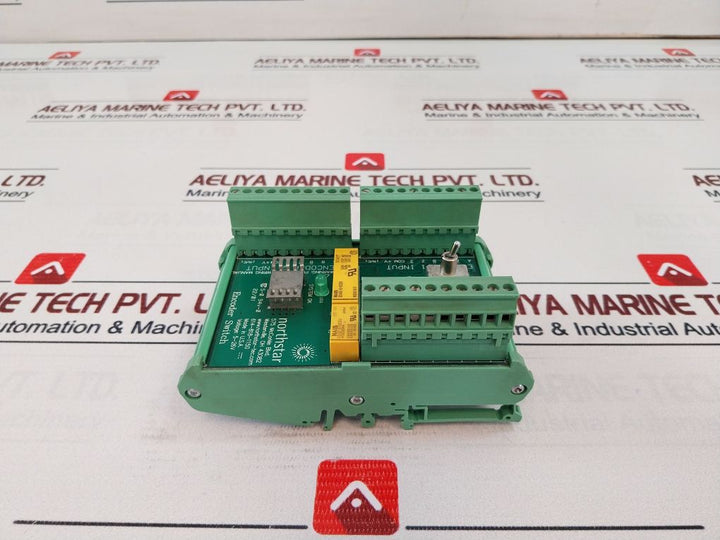 Northstar 614-818-1150 Encoder Switch Splitter Board 5-26V