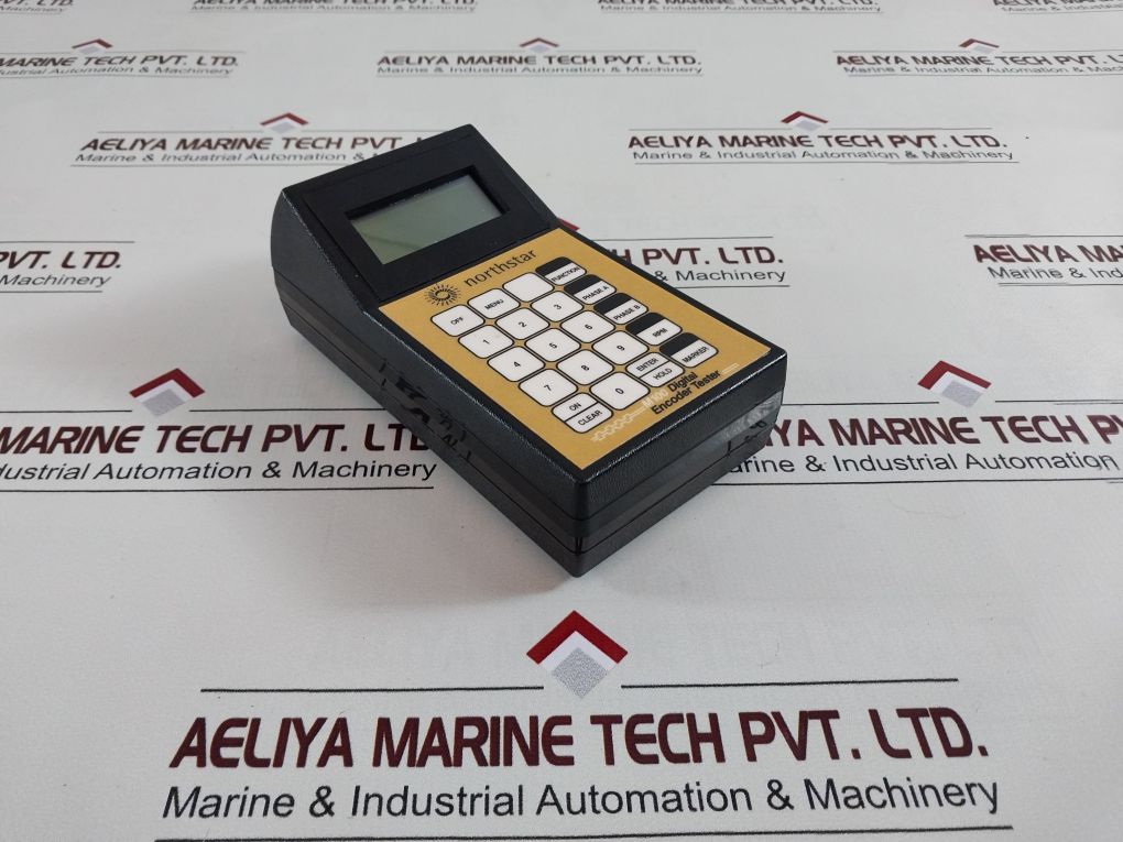 Northstar M100 Digital Encoder Tester Set